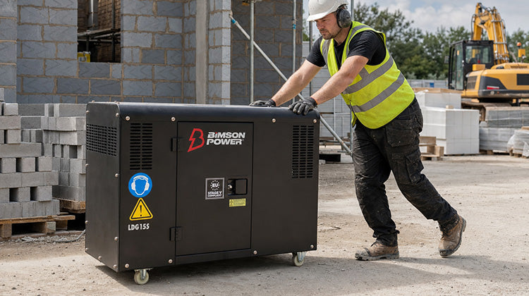 How Much Fuel Does a Diesel Generator Use?