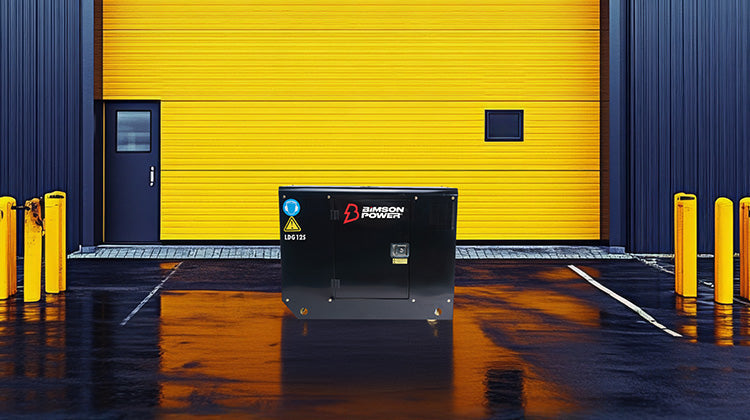 What is kVA? Generator Output Ratings Explained