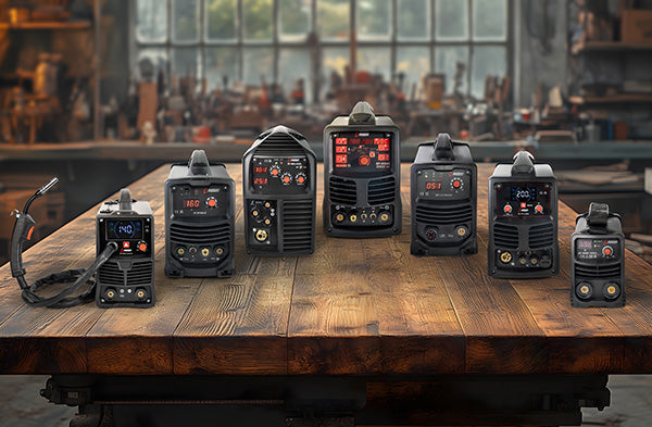 Reliable, Precise Precision Welding