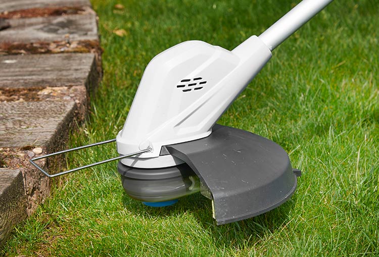 Edger vs Trimmer For Your Lawn | Bimson Power