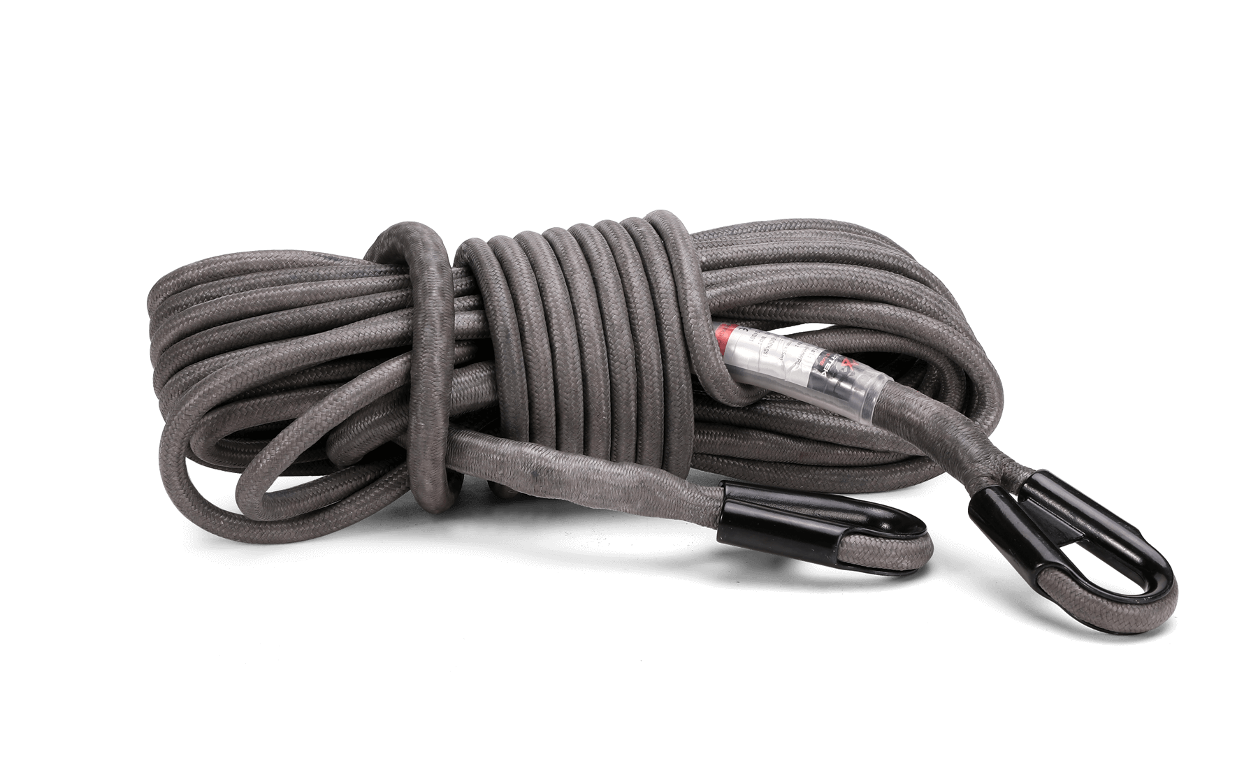 Armortek Extreme Synthetic Rope Extension 11mm x 15m - MBL 11,000kg - Bimson Power