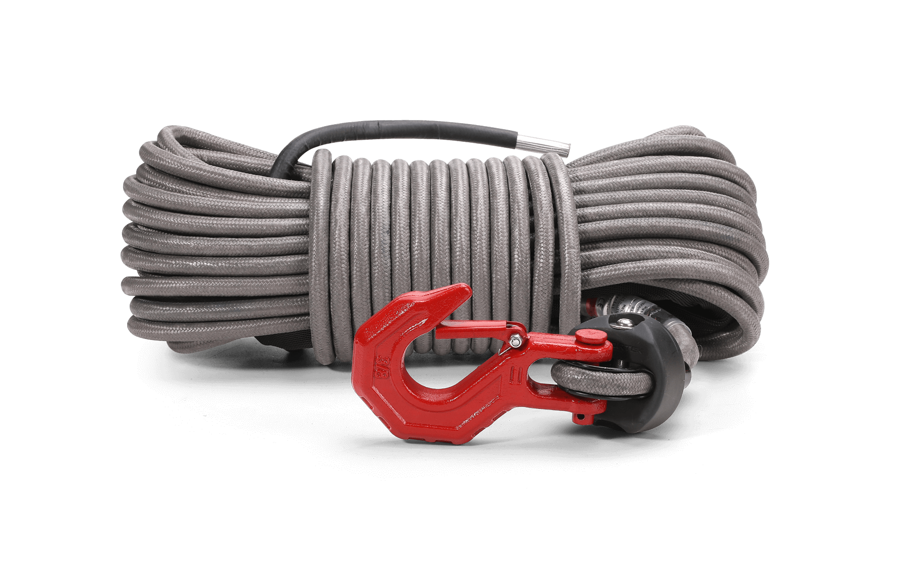 Armortek Extreme Synthetic Rope 11mm x 25m - MBL 11,000kg - Bimson Power