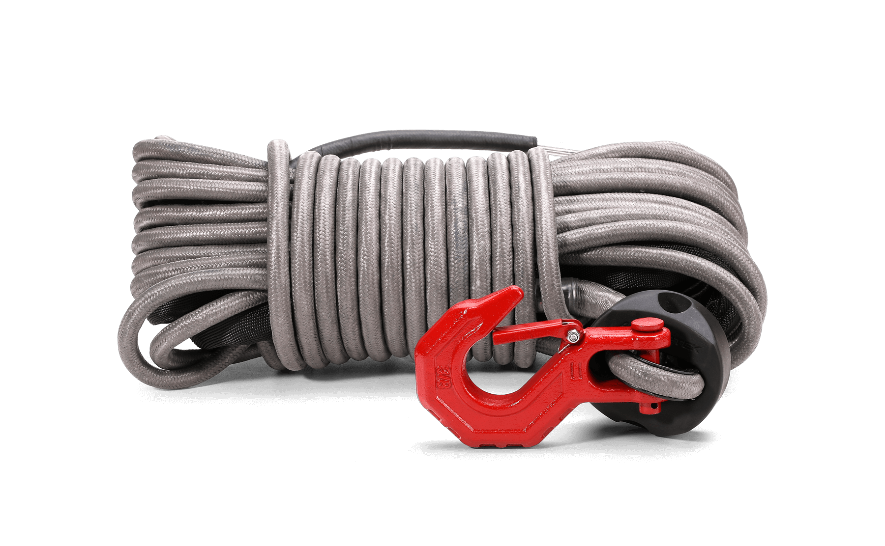 Armortek Extreme Synthetic Rope 12.5mm x 20m - MBL 13,100kg - Bimson Power