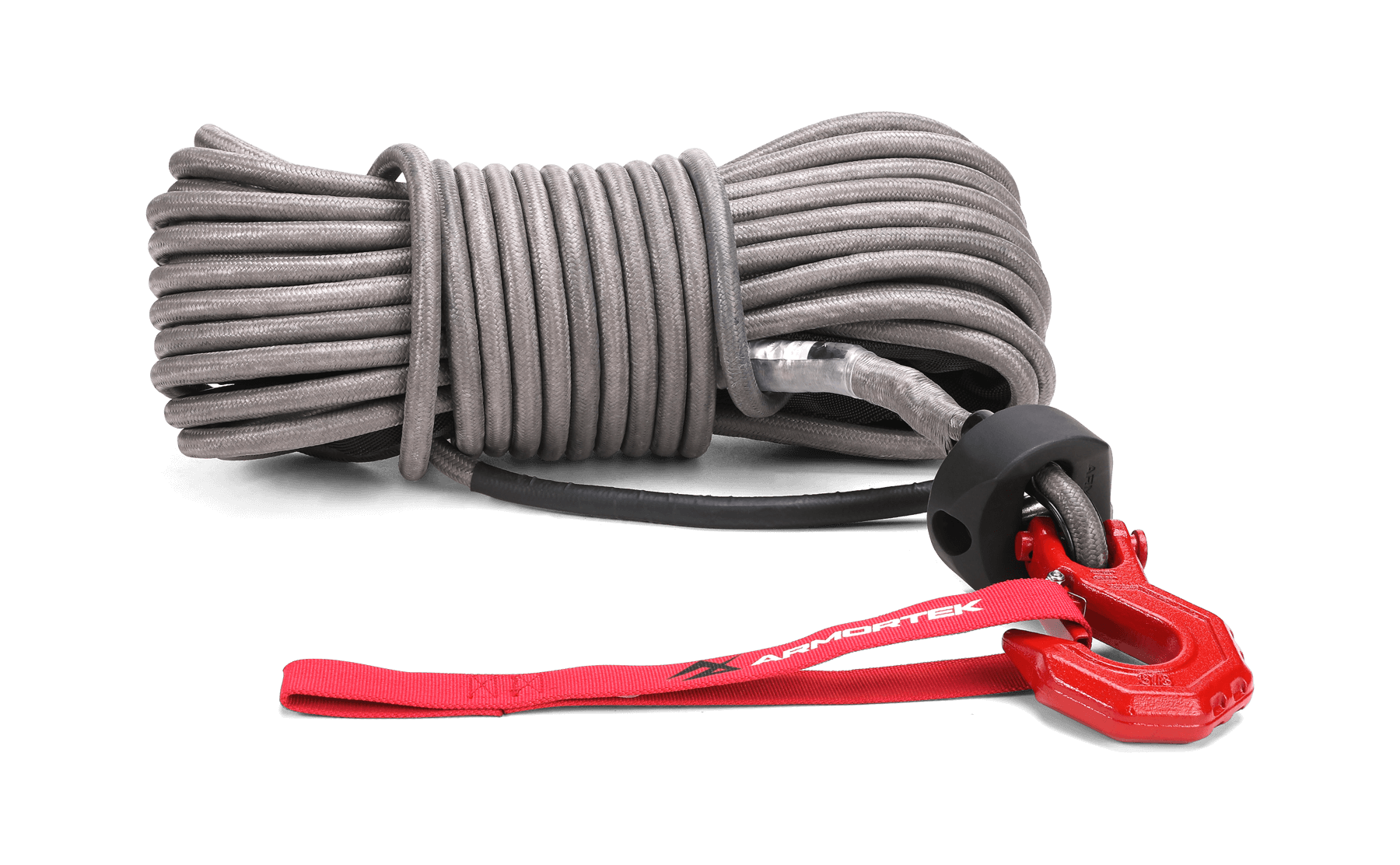 Armortek Extreme Synthetic Rope 12.5mm x 25m - MBL 13,100kg - Bimson Power