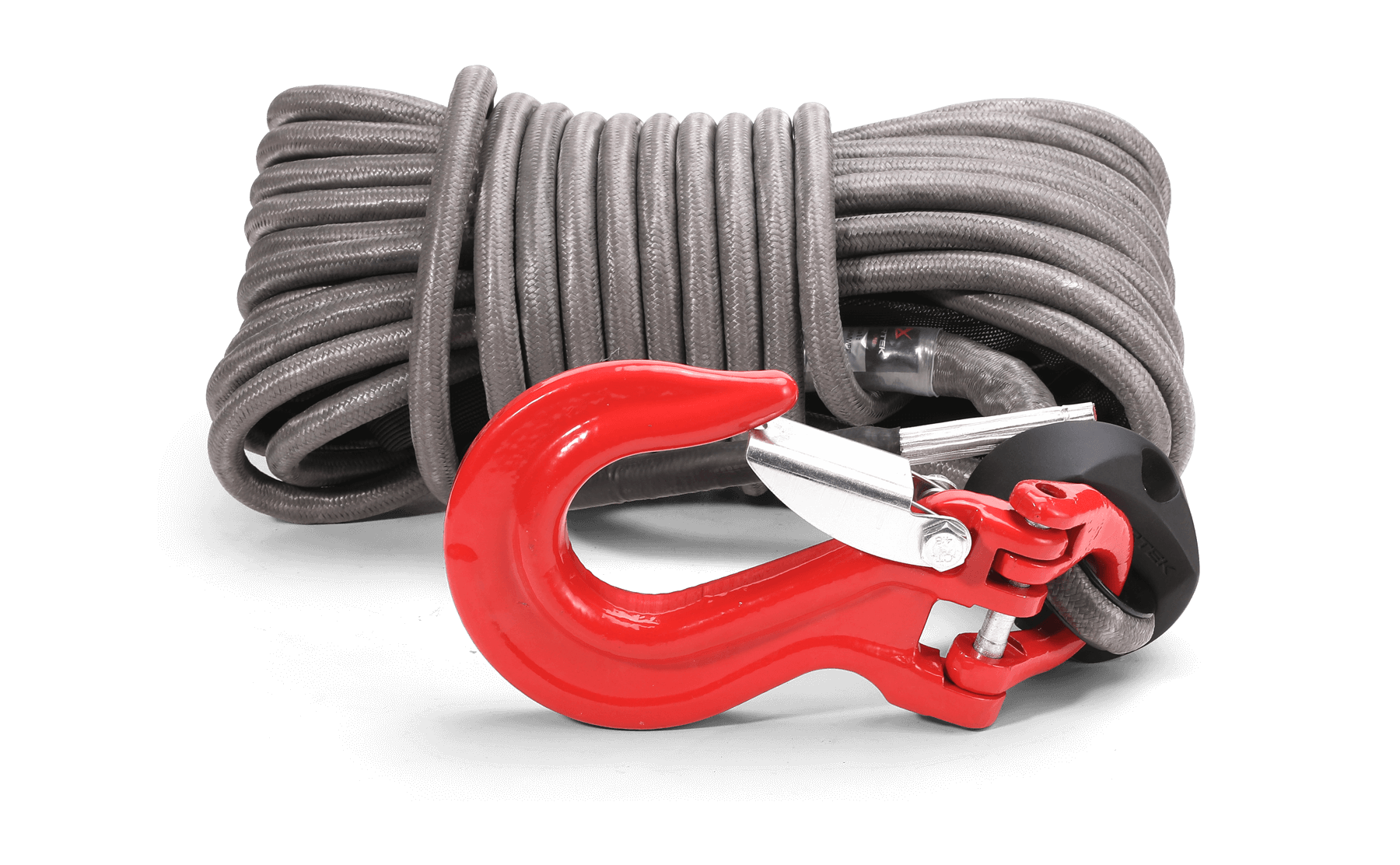 Armortek Extreme Synthetic Rope 14mm x 20m - MBL 16,500kg - Bimson Power