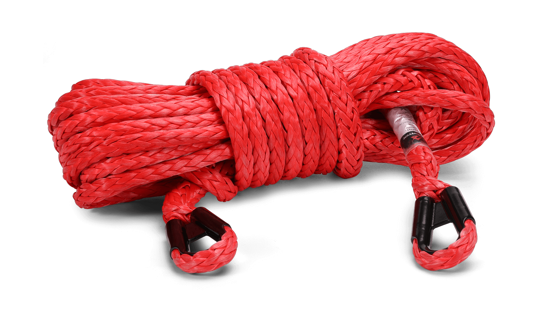 Armortek Synthetic Rope Extension 11mm x 15m - MBL 12,800kg - Bimson Power