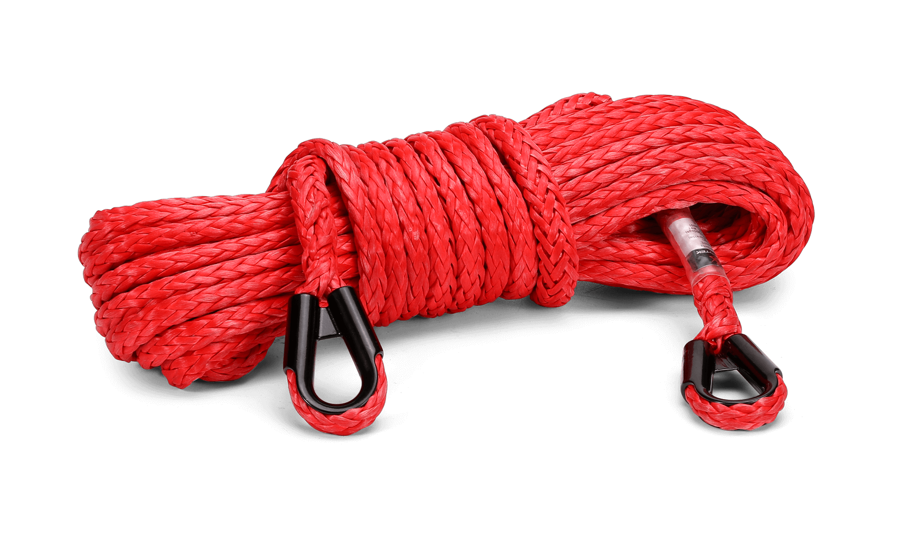 Armortek Synthetic Rope Extension 8mm x 15m - MBL 7,900kg - Bimson Power