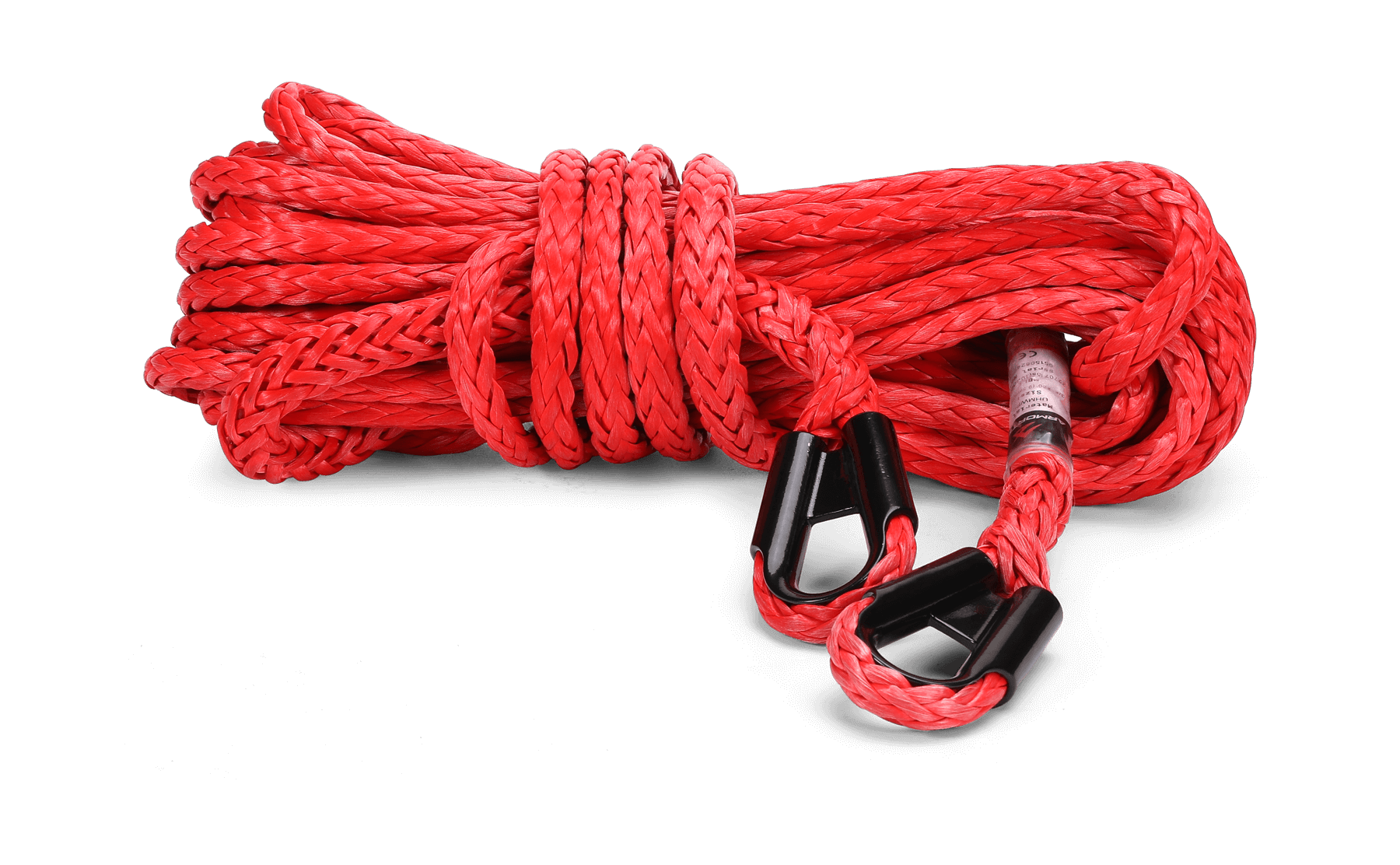Armortek Synthetic Rope Extension 9.5mm x 15m - MBL 10,300kg - Bimson Power