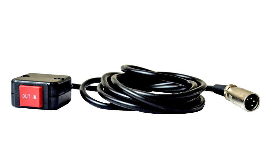 Ninja Handlebar Remote