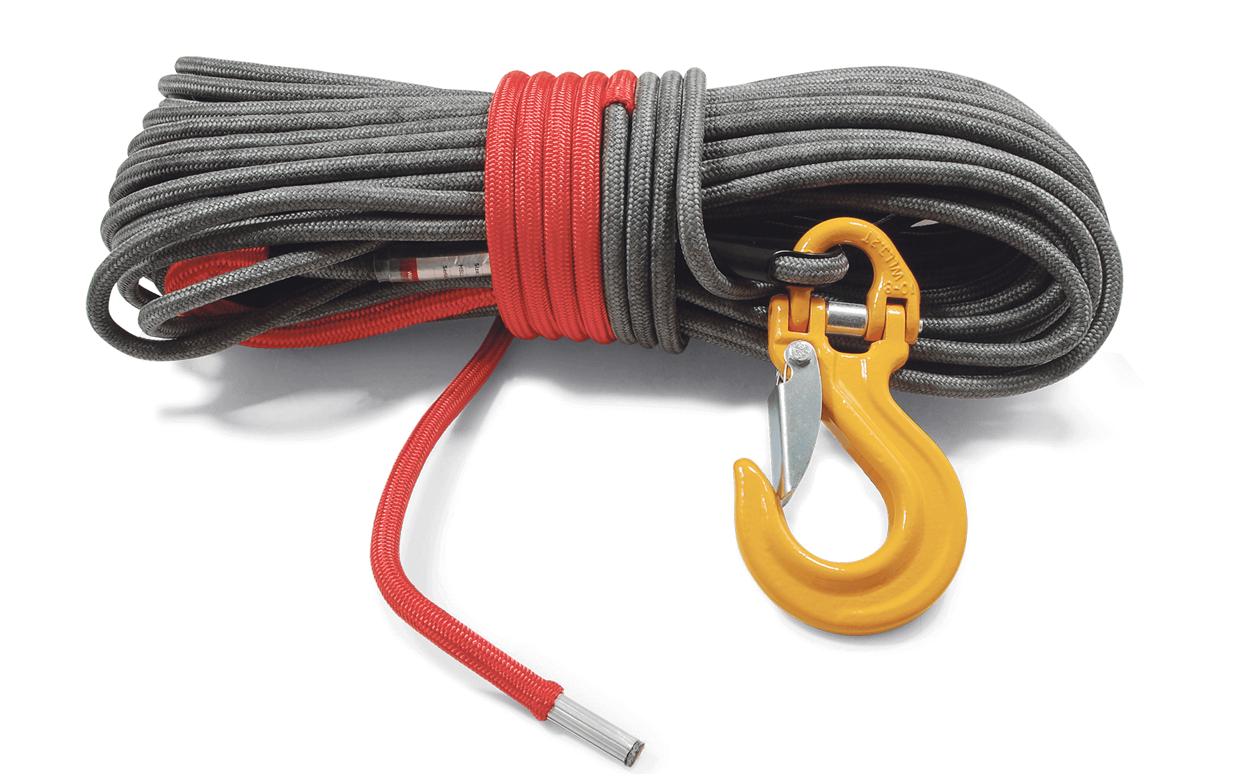Armortek Extreme Synthetic Rope 9mm x 38m - MBL 8,200 kg