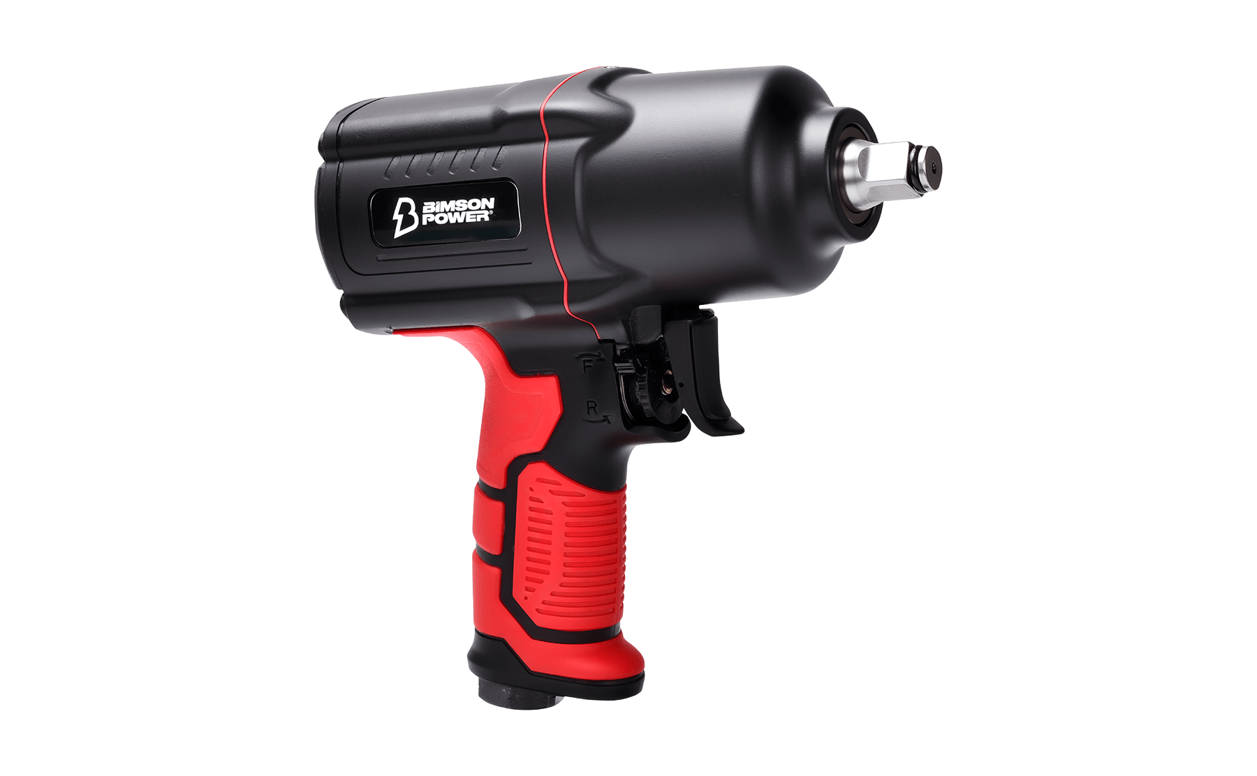 Twin Hammer Pro Air Impact Wrench