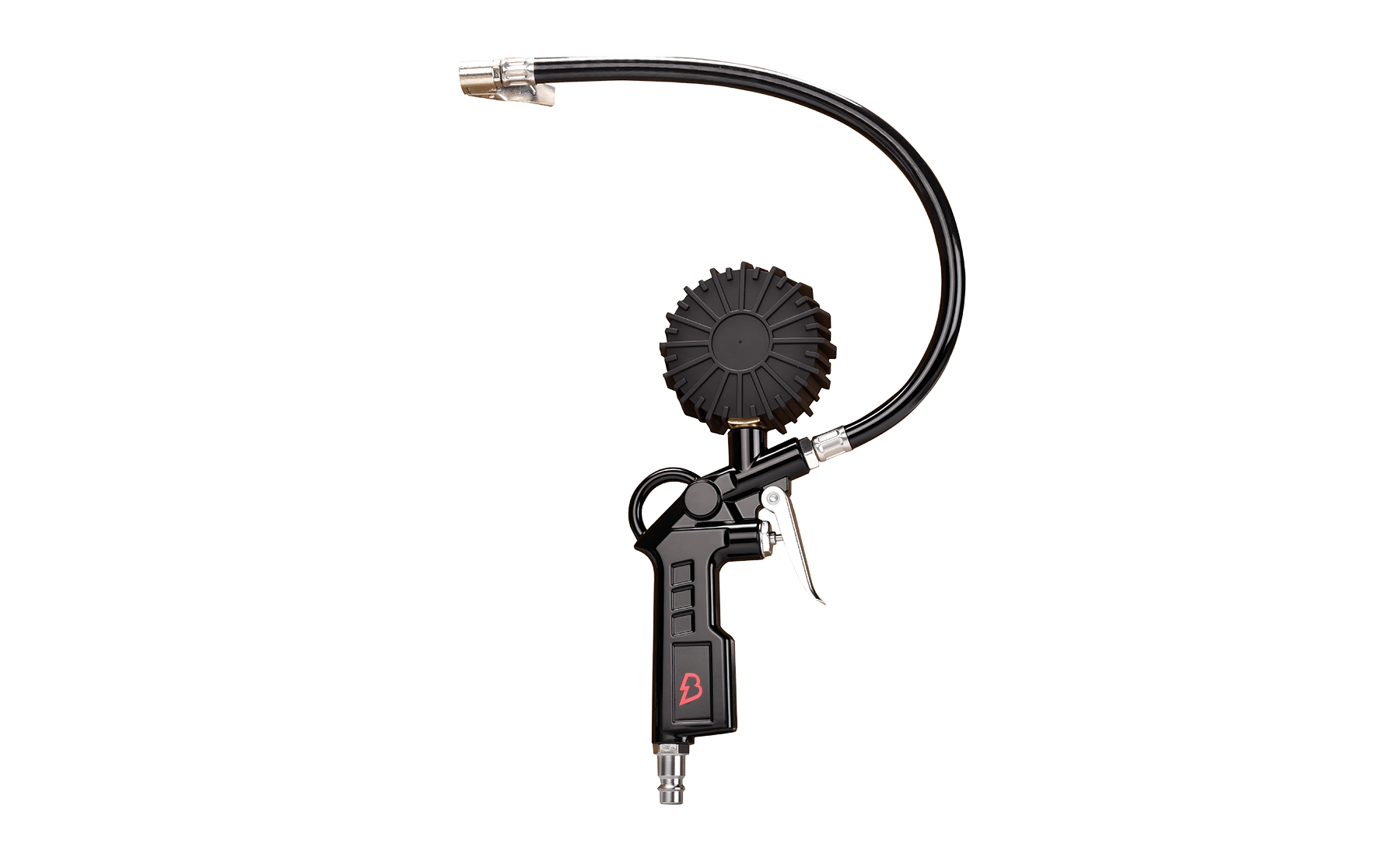 Tyre Inflating Gun