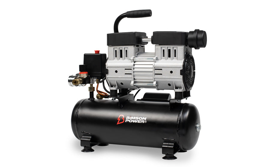 Air Compressors