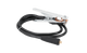 300A Ground clamp with 1.6m/25mm² cable, 10-25mm² Dinse