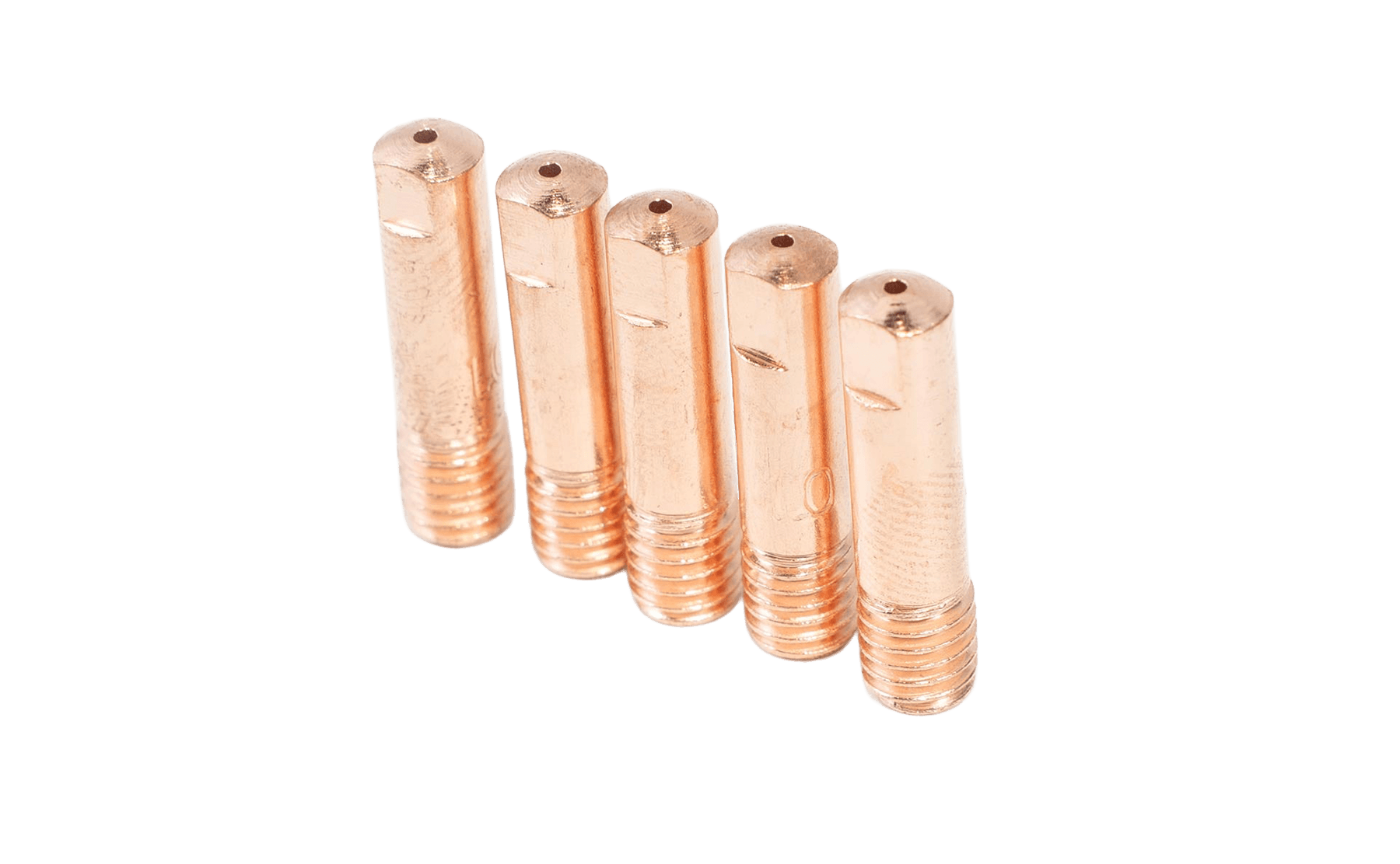 Contact Tip 1.0mm for MIG torch - Bimson Power