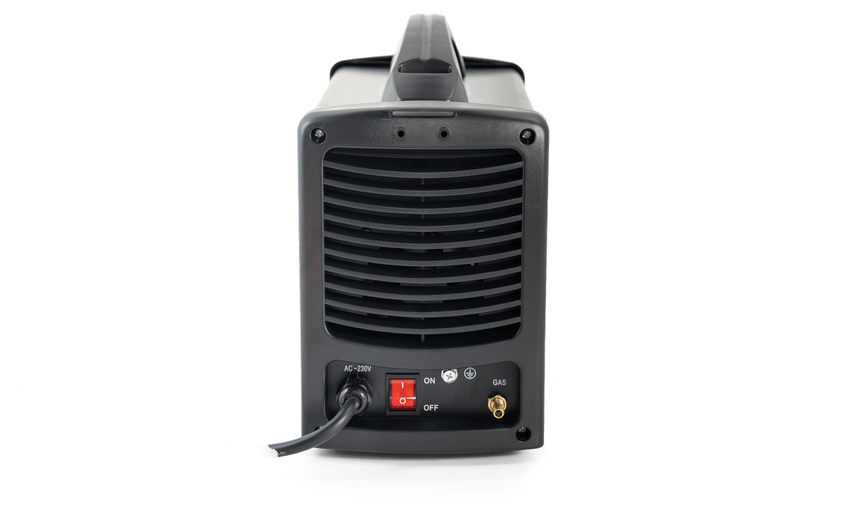 IGBT DC MMA TIG Inverter Welder 250A