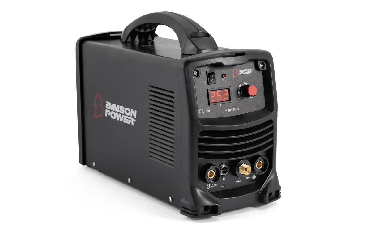 IGBT DC MMA TIG Inverter Welder 250A