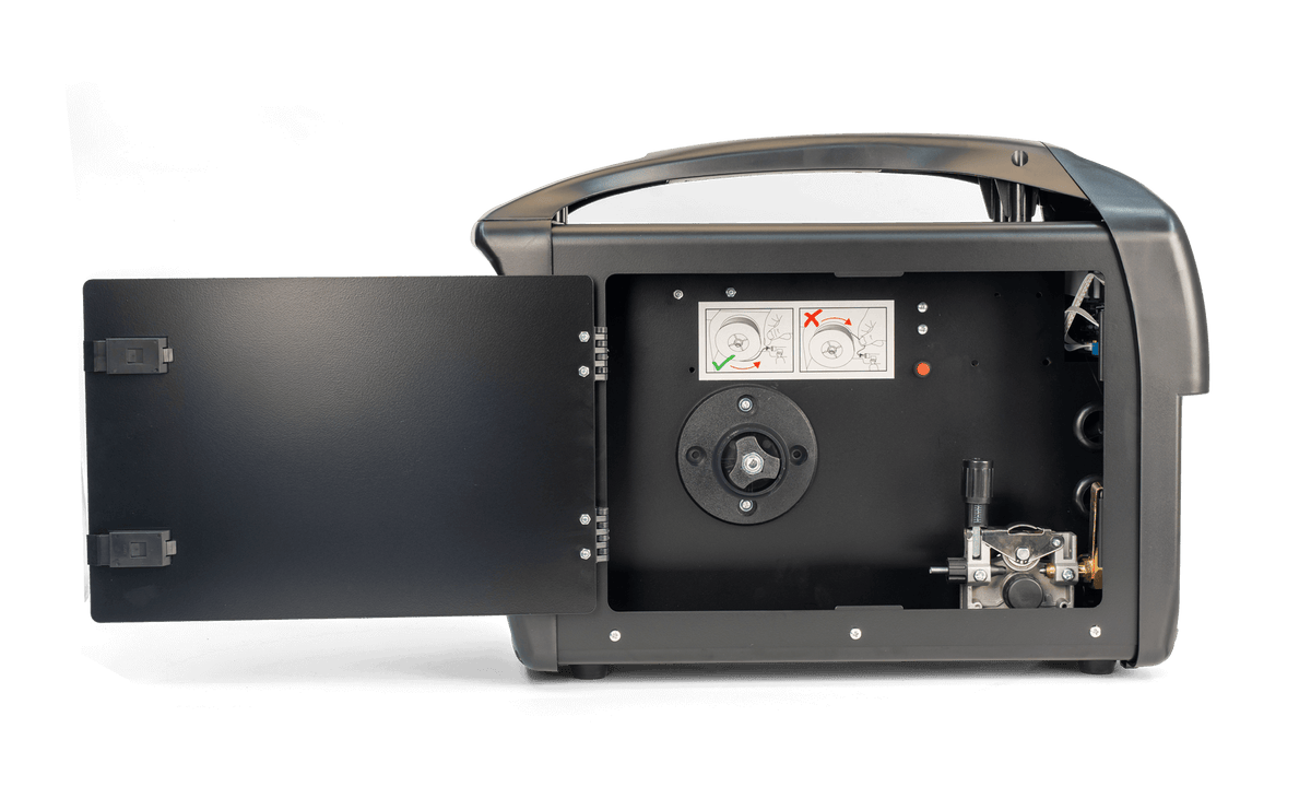 IGBT DC MMA MIG MAG Inverter Welder 160A