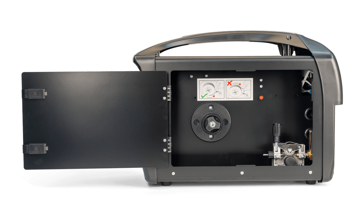 IGBT DC MMA MIG MAG Inverter Welder 200A