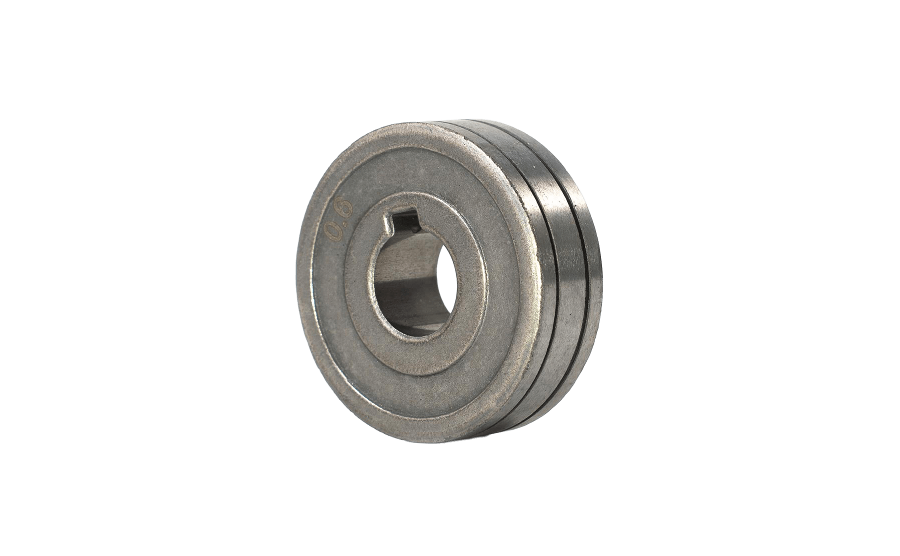 MIG roll 0.6/0.8mm - Round Mount - Bimson Power
