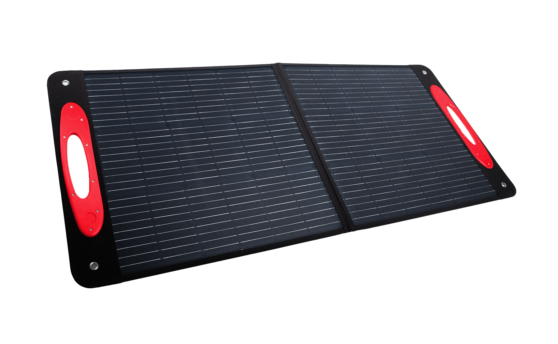 Bimson Power 100 Watt Portable Solar Panel - Bimson Power