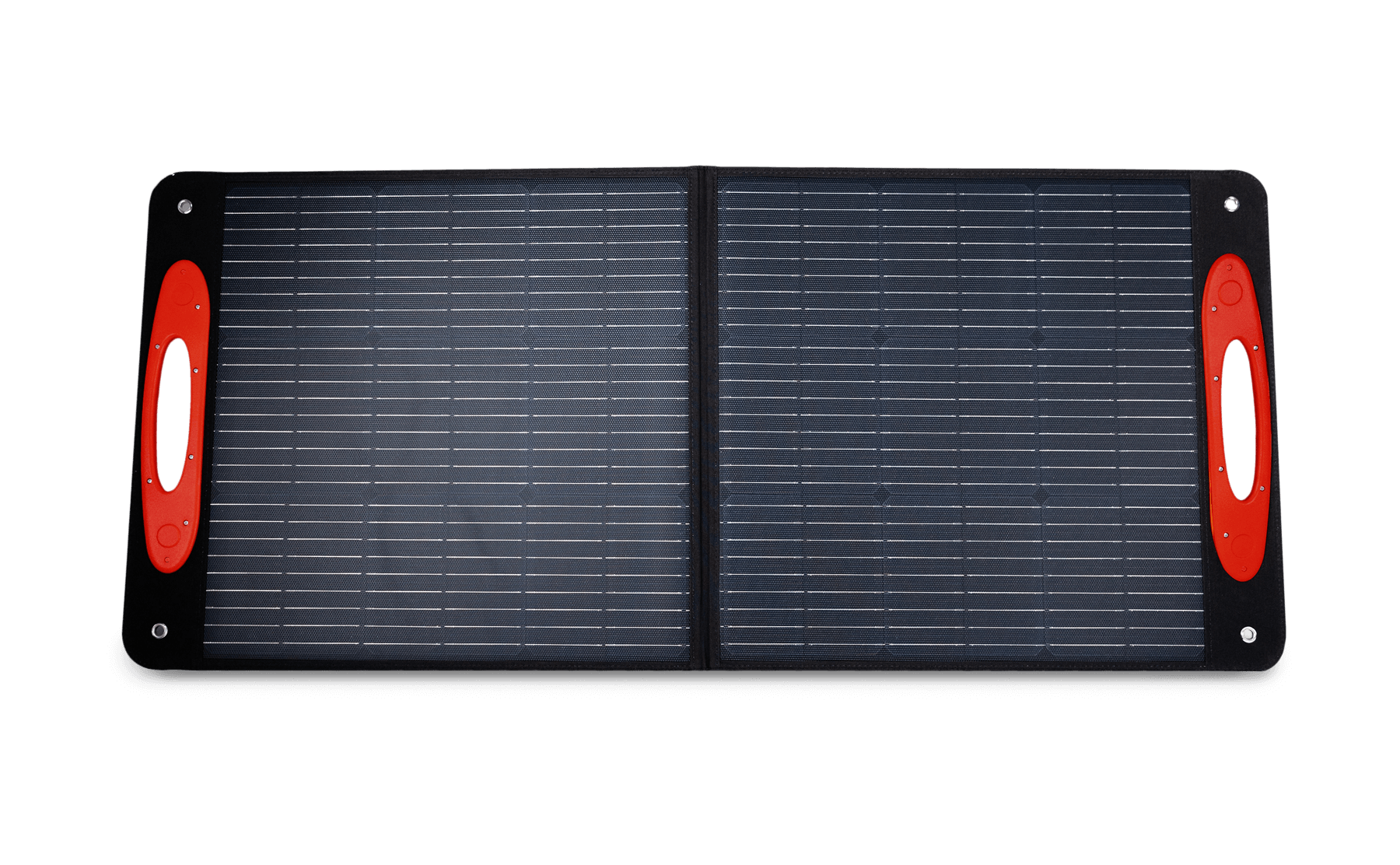 Bimson Power 100 Watt Portable Solar Panel - Bimson Power