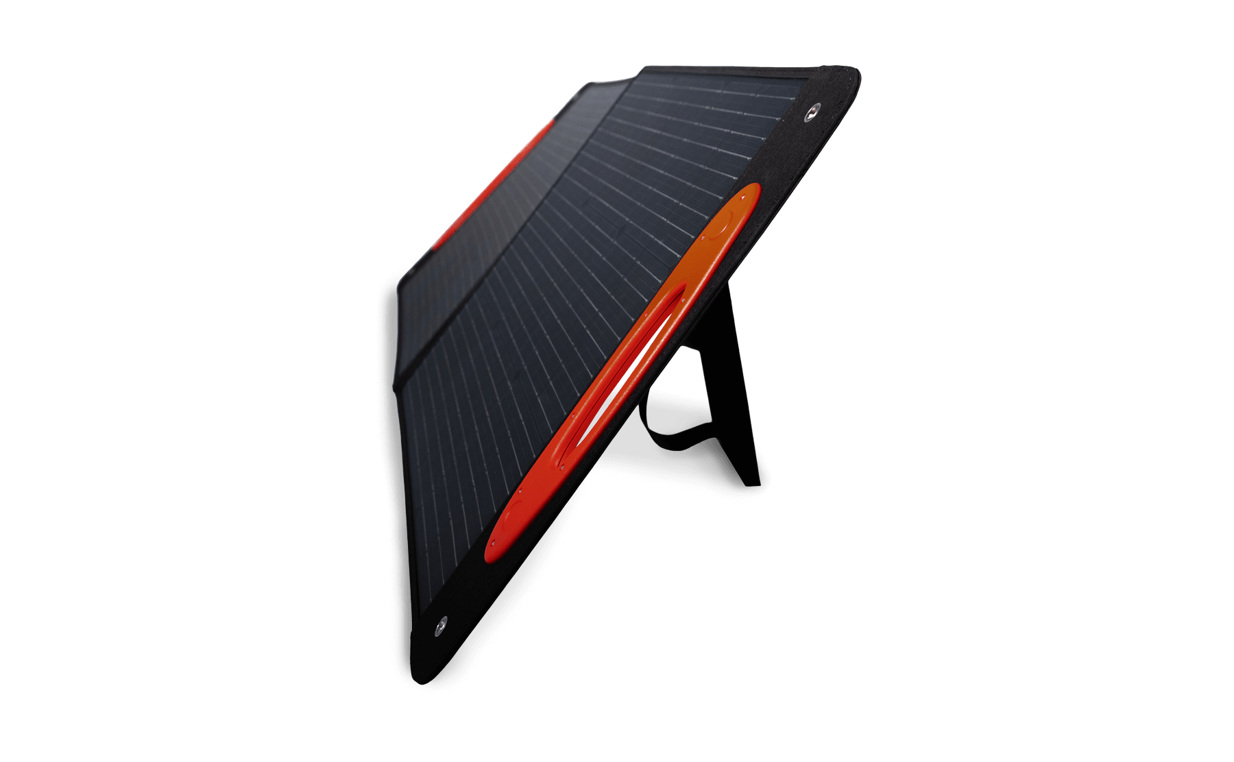 Bimson Power 100 Watt Portable Solar Panel - Bimson Power