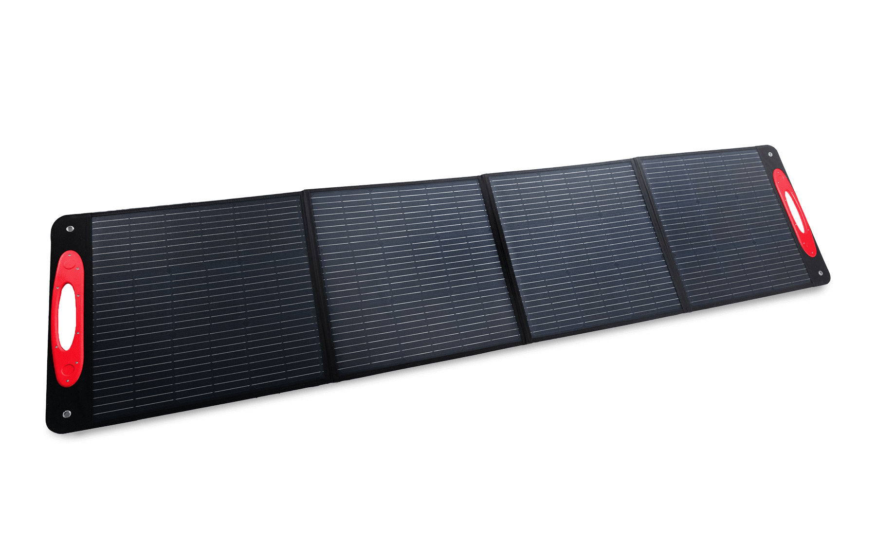 Bimson Power 200 Watt Portable Solar Panel