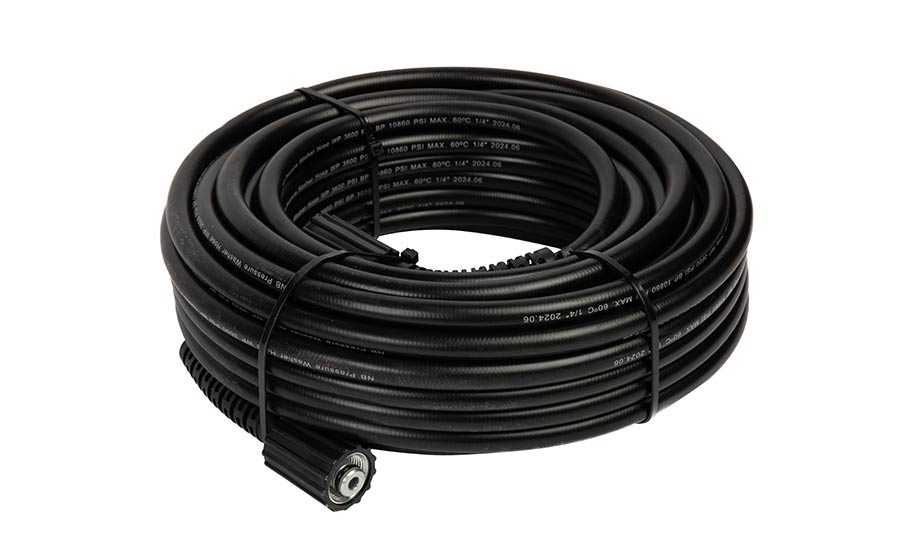 Bimson Power 10m Pressure Washer Extension Hose for BP2900BPW