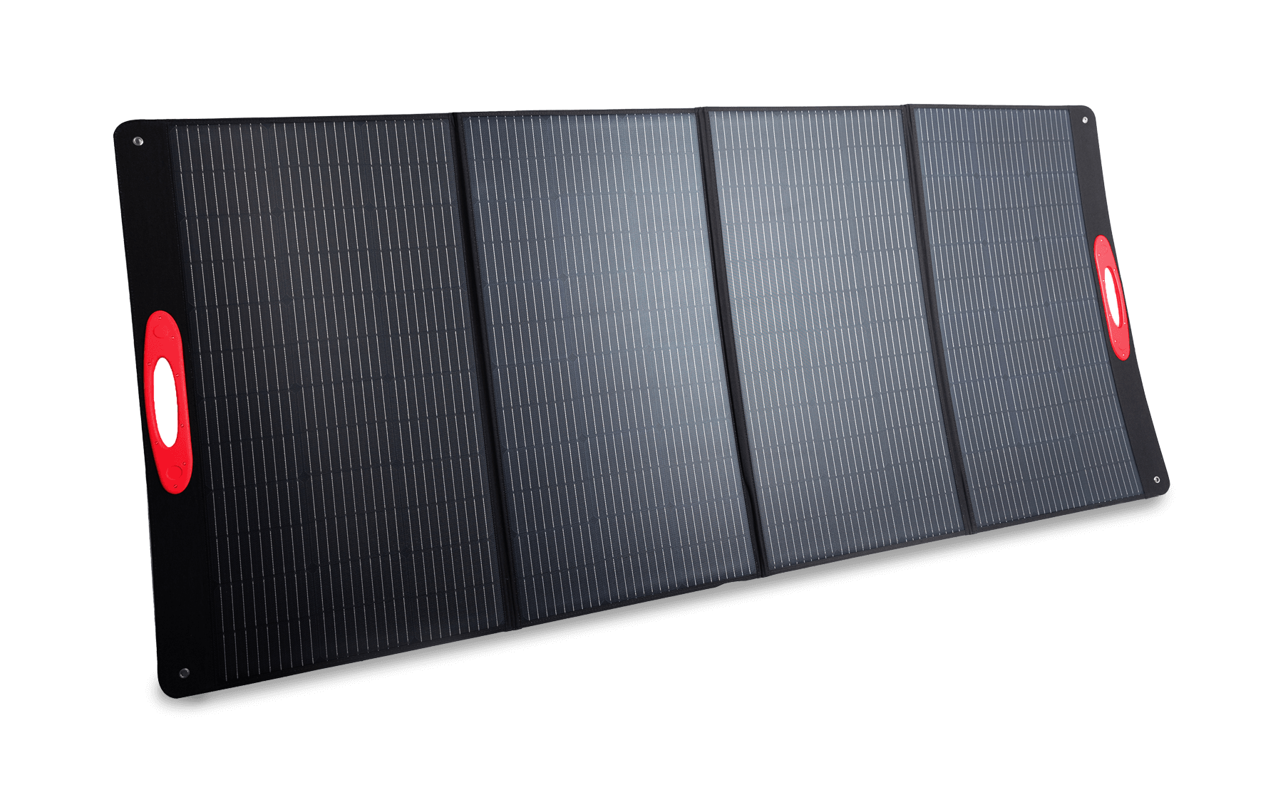 Bimson Power 400 Watt Portable Solar Panel - Bimson Power