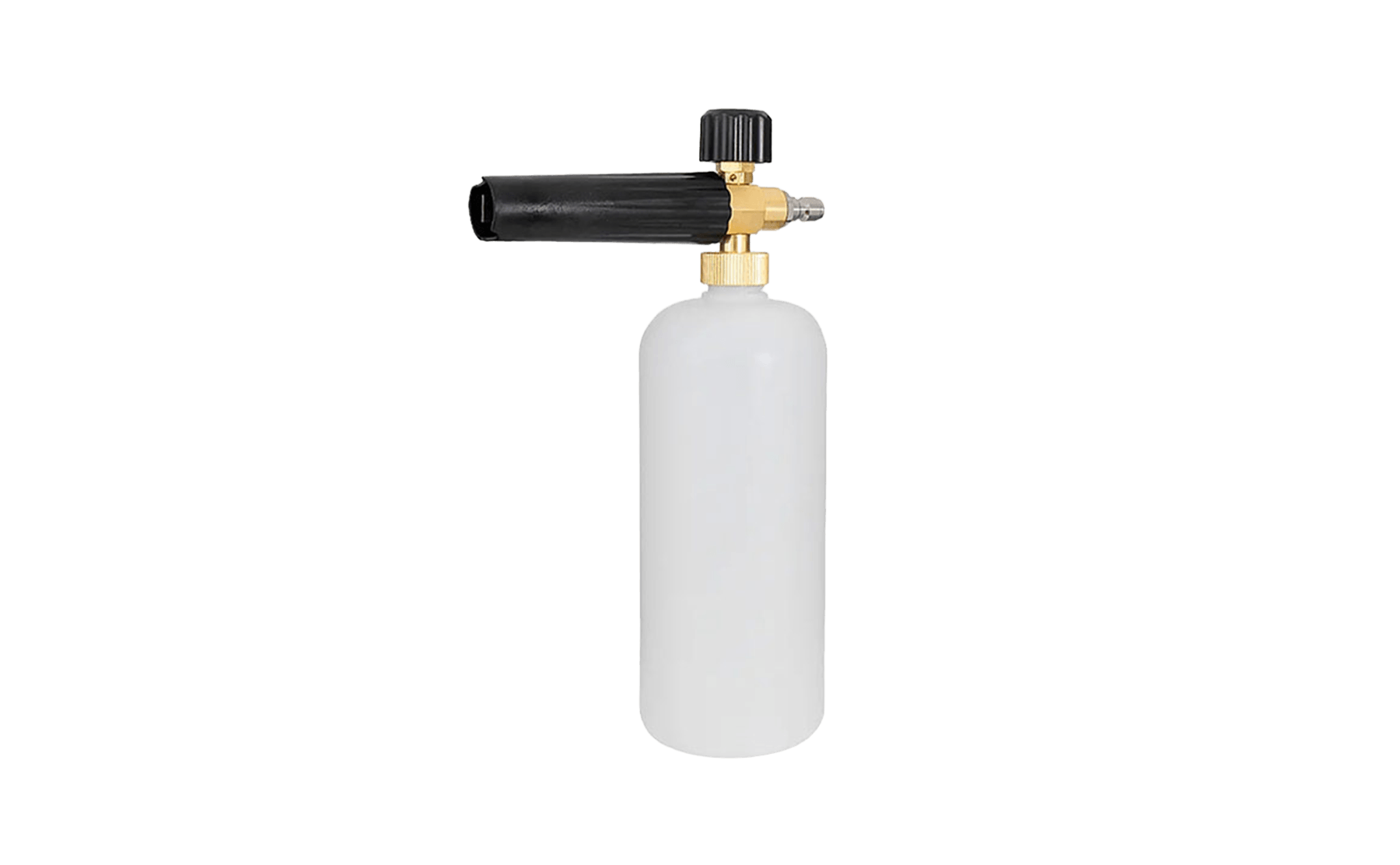 Bimson Power Foam Spray Bottle - Bimson Power