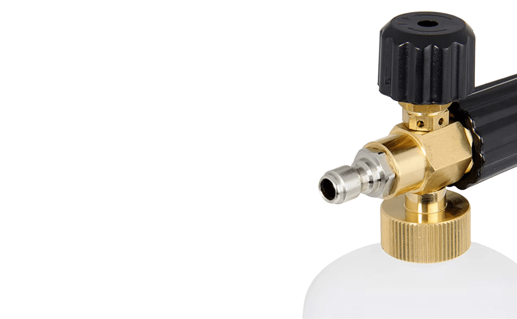 Bimson Power Foam Spray Bottle - Bimson Power