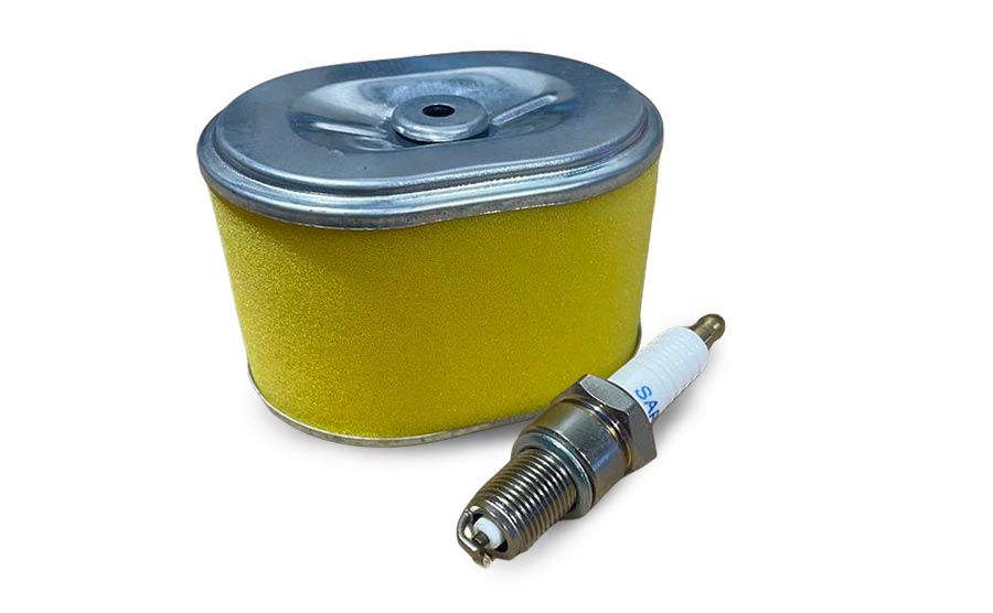 Bimson Power Pressure Washer Service Kit for BP2900BPW and BP2900APW