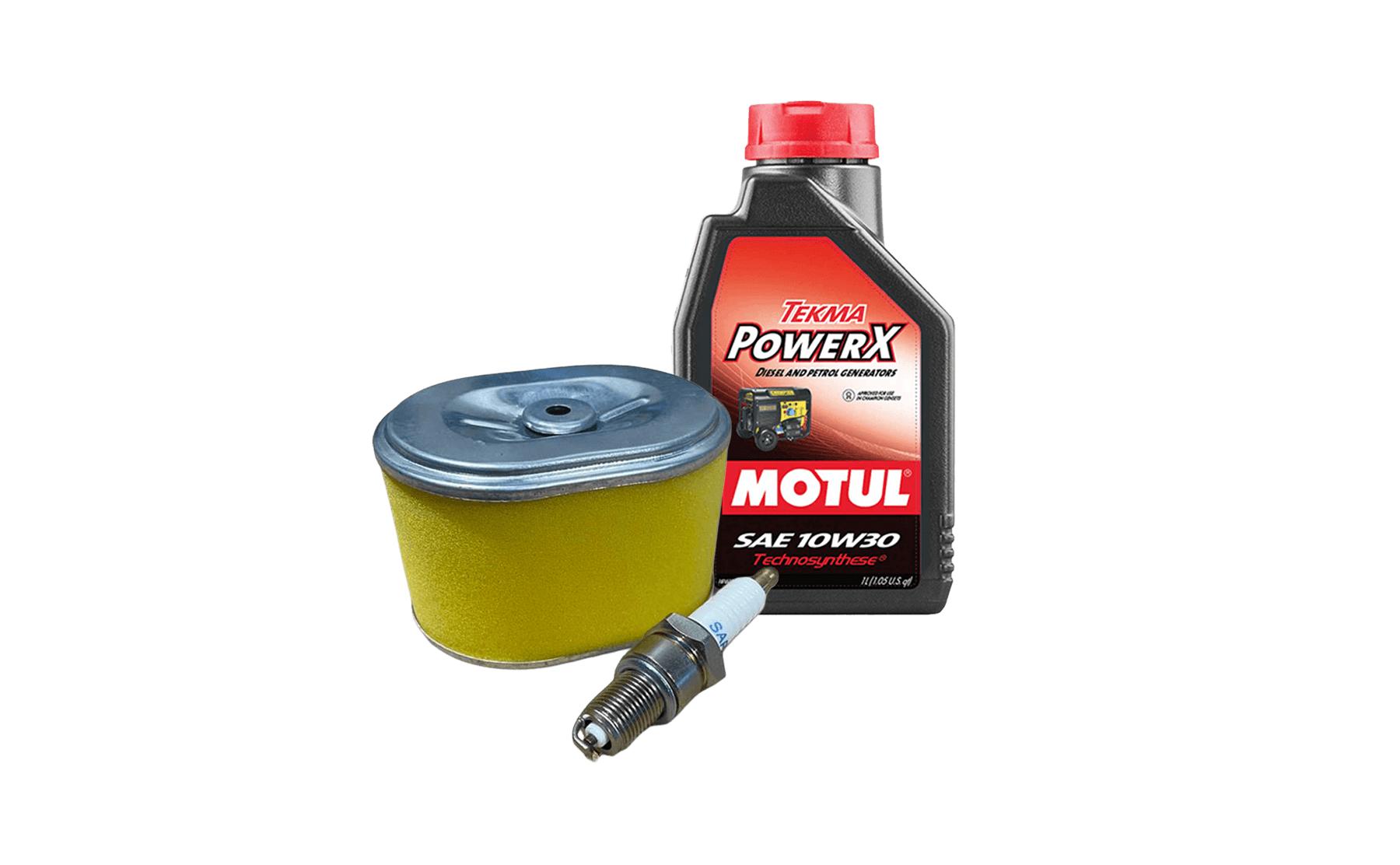 Bimson Power Pressure Washer Service Kit for BP2900BPW and BP2900APW - Bimson Power