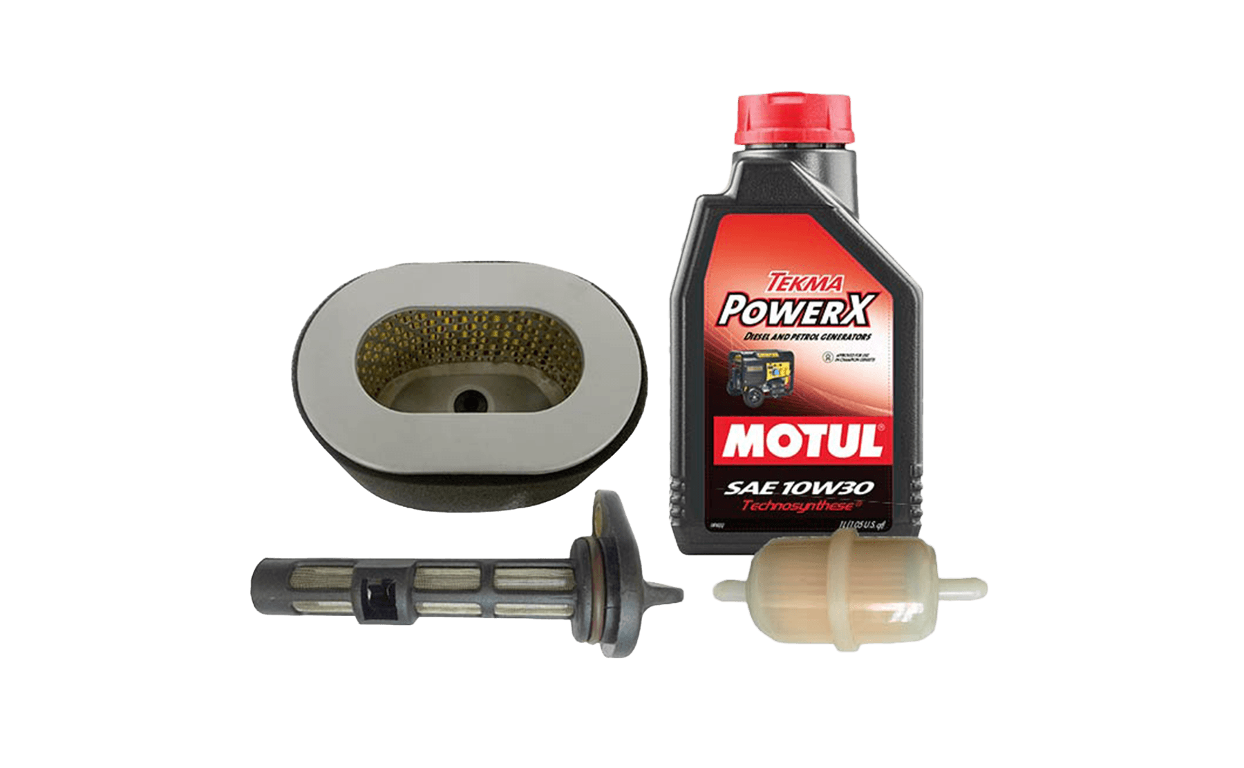 Bimson Power Generator Service Kits for LDG12S models