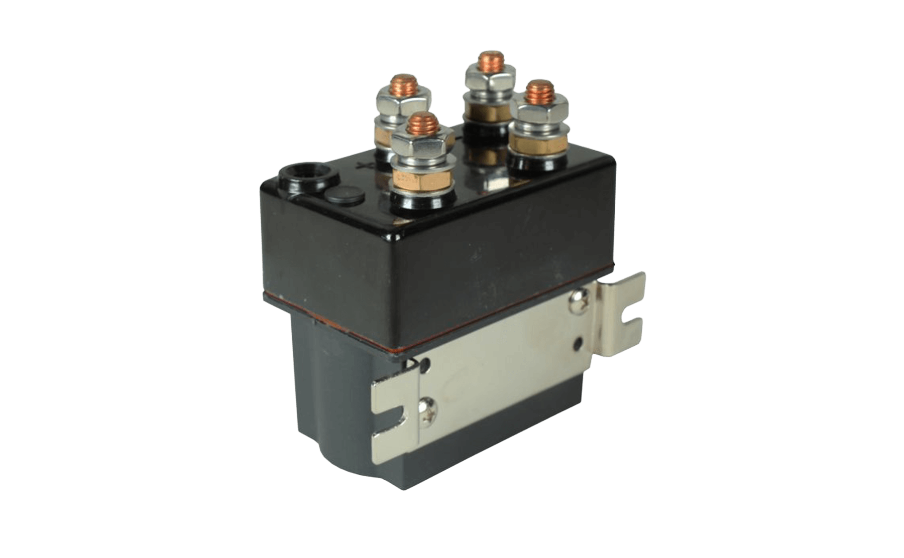 Premium 24v Solenoid - 8000lb to 25000lb Winches - Bimson Power