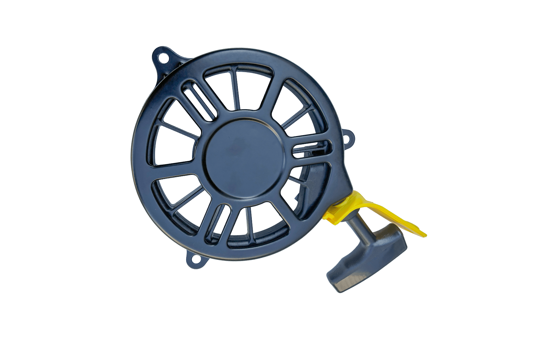 Recoil Assembly For 93001i and 93001i-DF