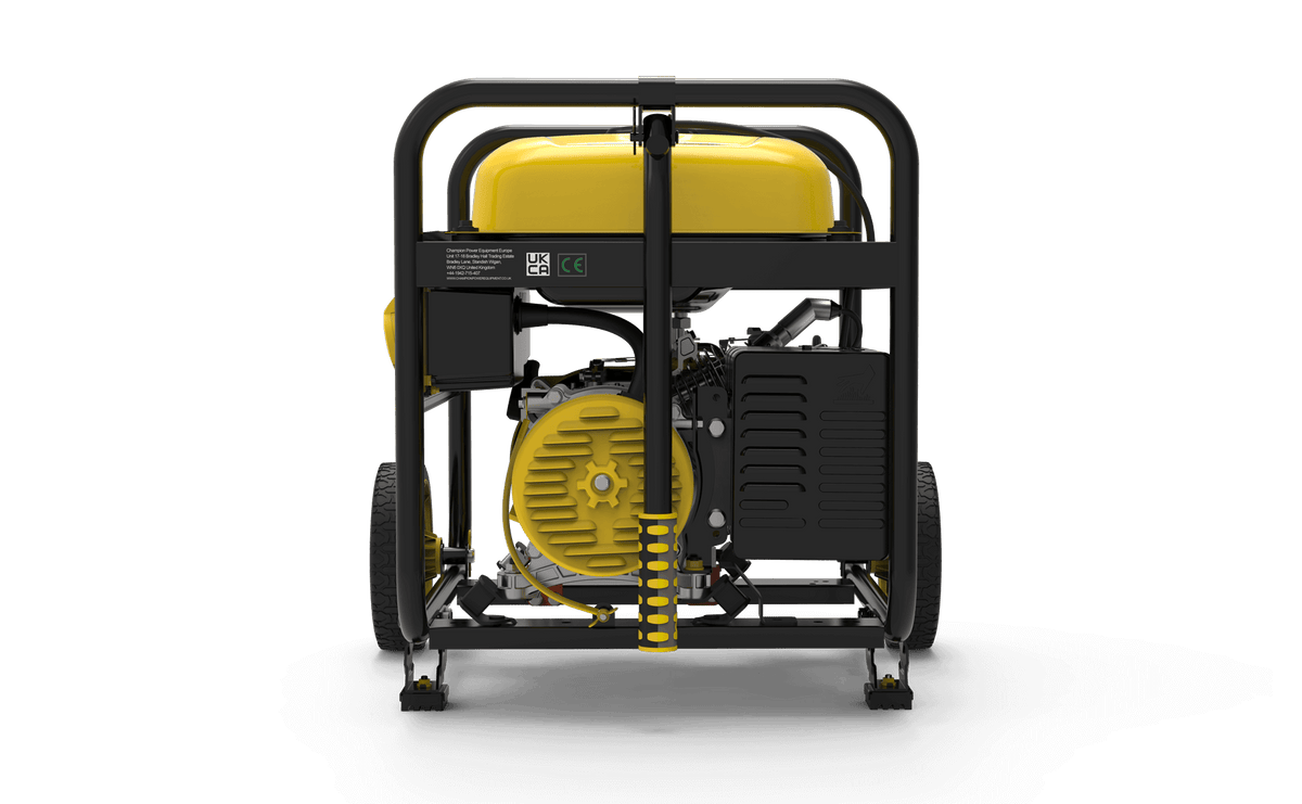 Champion 3200 Watt Petrol Generator - Bimson Power