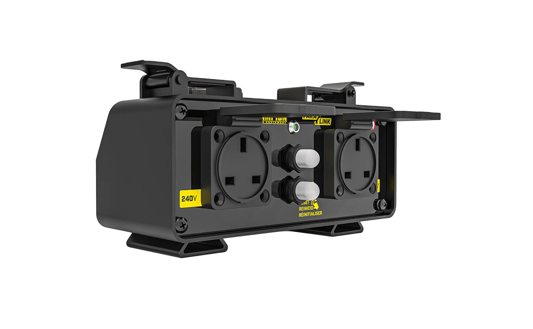 Champion Parallel Kit for for 92001i Mighty Atom Models