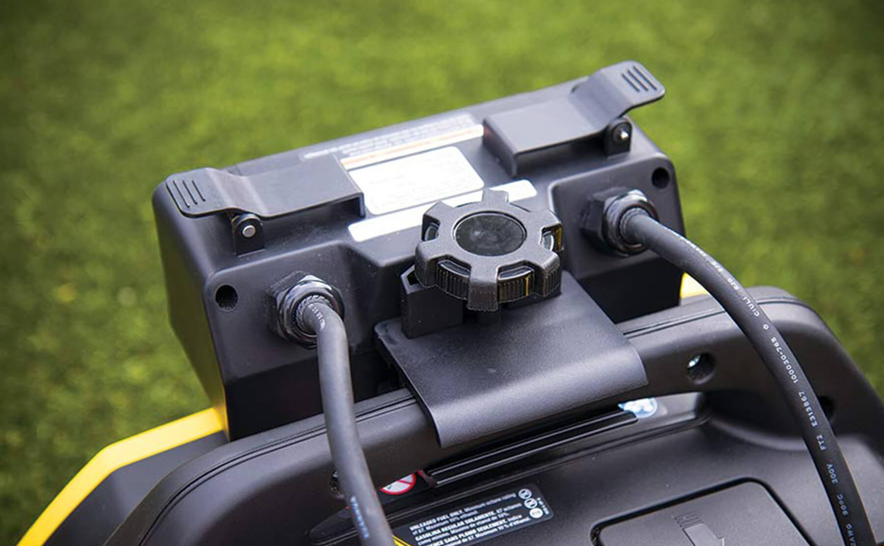 Champion Parallel Kit for for 92001i Mighty Atom Models