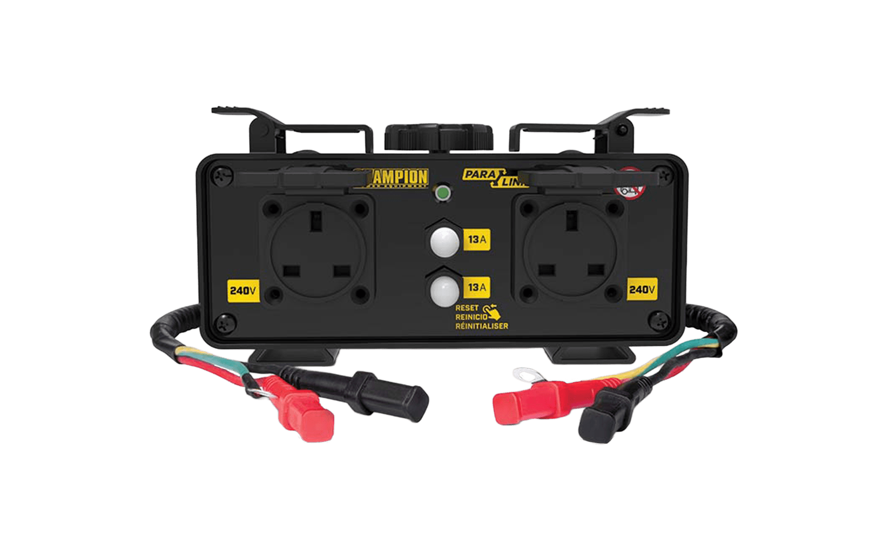 Champion Parallel Kit for for 92001i Mighty Atom Models