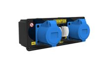 Champion Parallel Kit for 1000-3600 Watt Models