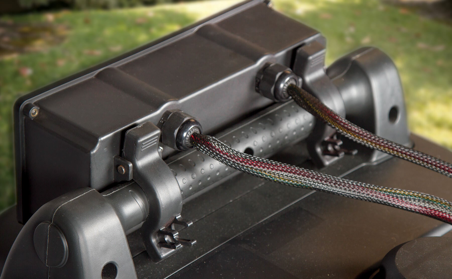 Champion Parallel Kit for 1000-3600 Watt Models