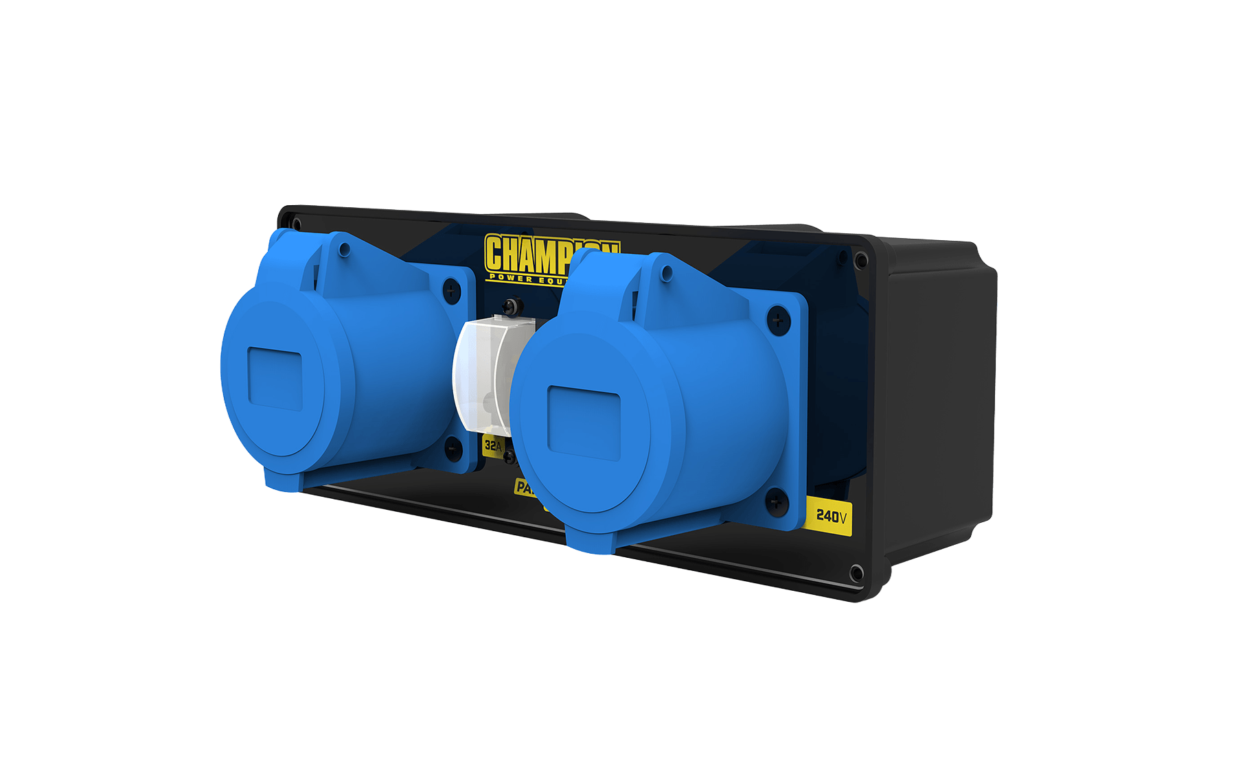 Champion Parallel Kit for 1000-3600 Watt Models