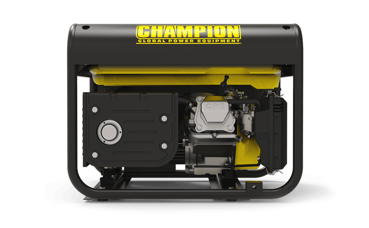 Champion 3500 Watt Petrol Generator