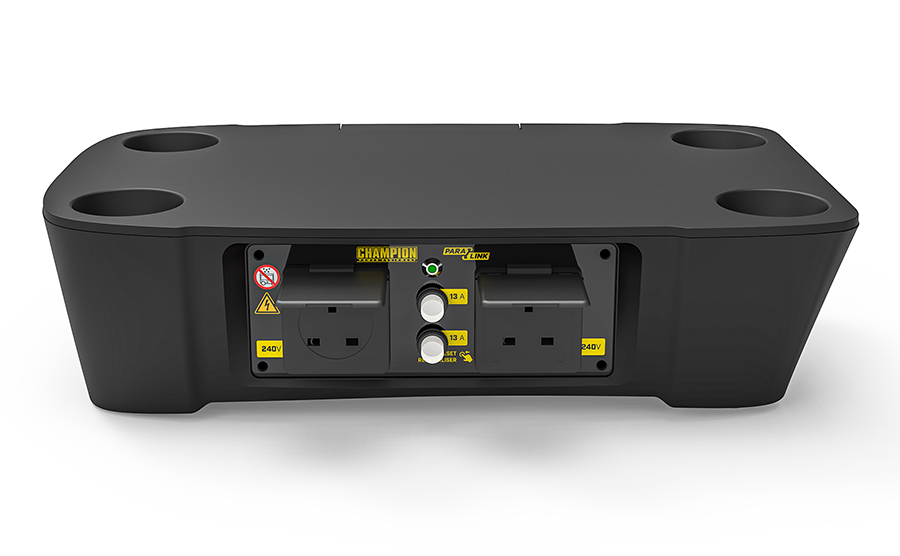 Champion Parallel Kit for for 82001i Models - Bimson Power