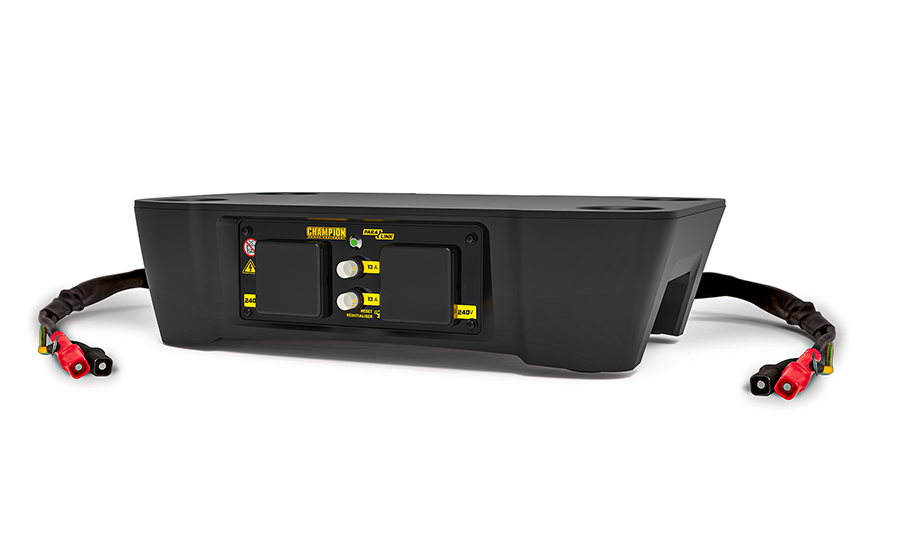 Champion Parallel Kit for for 82001i Models - Bimson Power