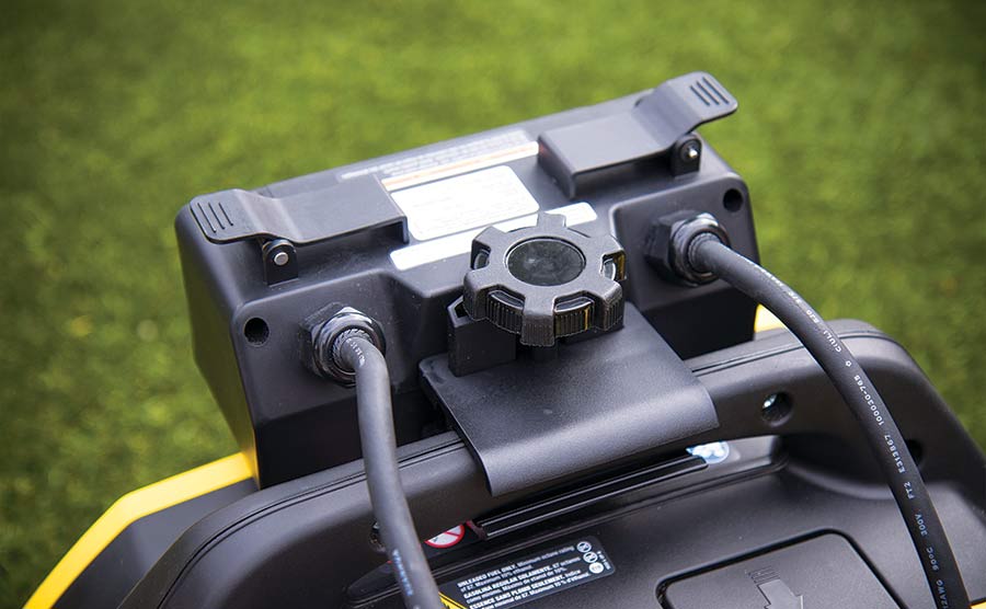 Champion Parallel Kit for for 92001i Mighty Atom Models