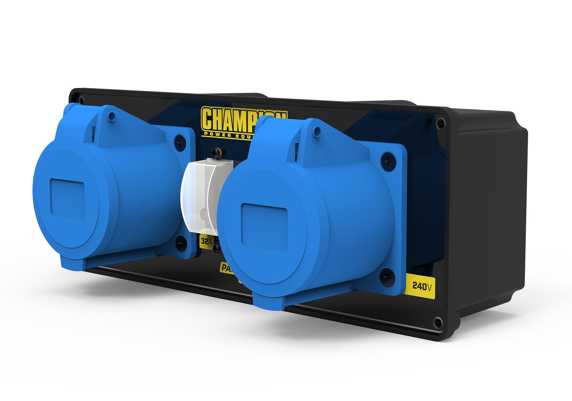 Champion Parallel Kit for 1000-3600 Watt Models