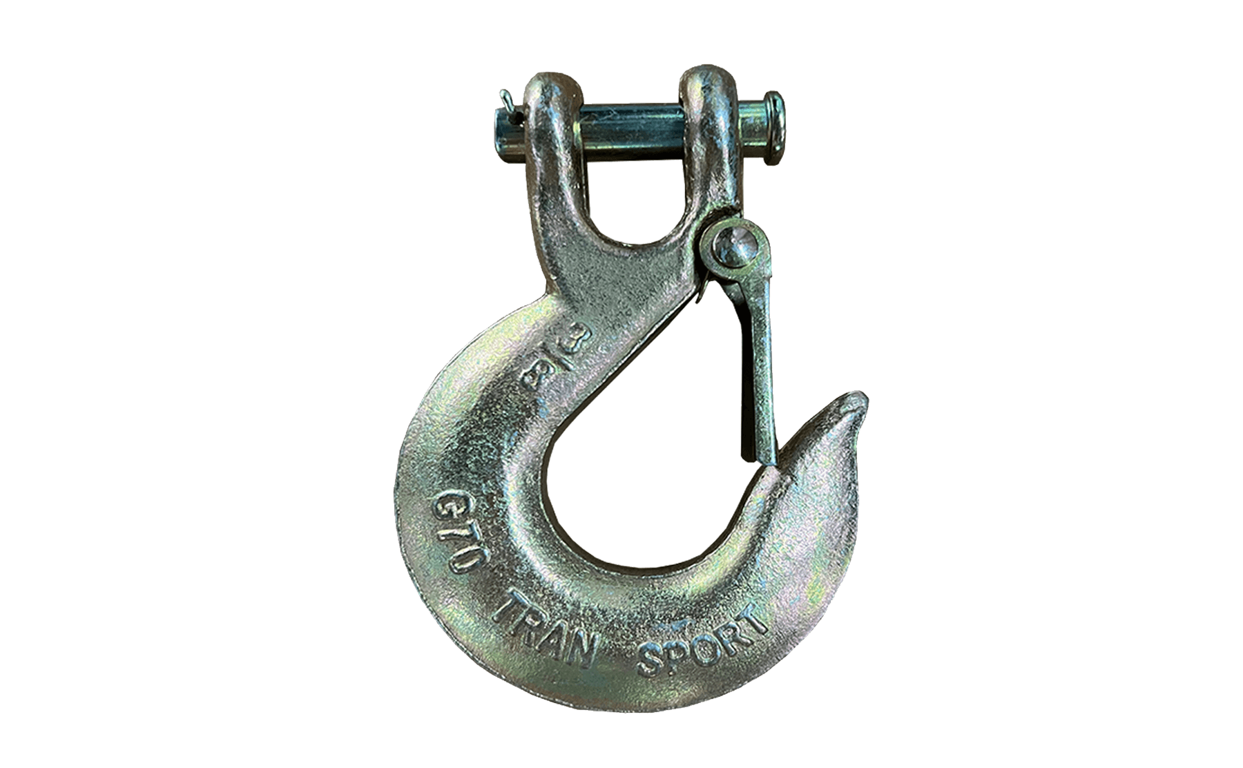 Clevis Hook - MBL 4989 kg